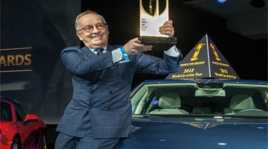 Dünyanın en iyi otomobili!