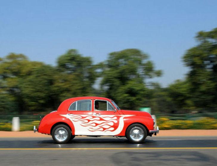 Bu otomobillerin modelleri hiç ölmüyor G2