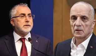 T&Uuml;RK-İŞ'ten asgari &uuml;cret a&ccedil;ıklaması: 'Bizimle kimse g&ouml;r&uuml;şmedi masada yokuz'