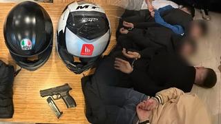 İstanbul'da yeni nesil suç örgütüne operasyon! Aralarında kadın tetikçiler de var: Çok sayıda tutuklama