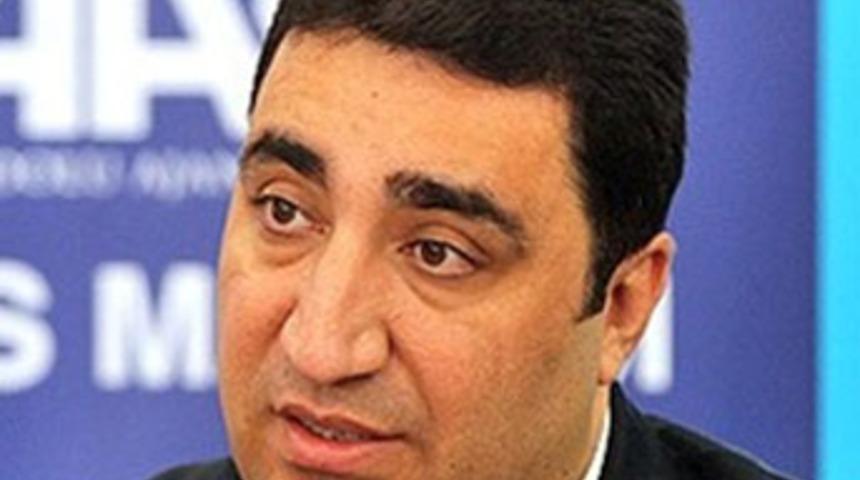 Altın Borsası Başkanı g&ouml;revi bıraktı