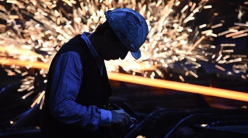 Avrupa'da saatlik iş g&uuml;c&uuml; maliyeti &uuml;&ccedil;&uuml;nc&uuml; &ccedil;eyrekte y&uuml;zde 3,7 arttı