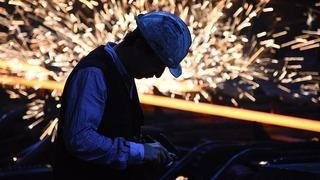 Avrupa'da saatlik iş gücü maliyeti üçüncü çeyrekte yüzde 3,7 arttı