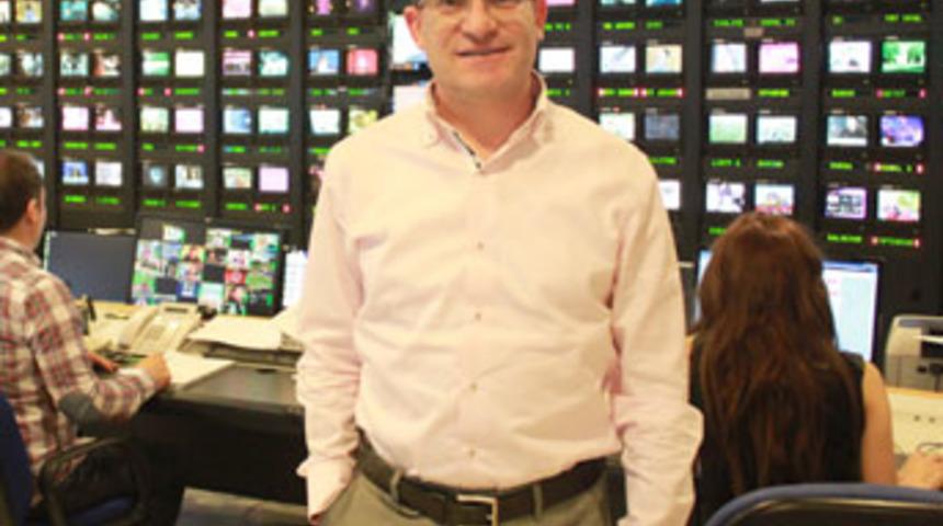 T&uuml;rkiye&rsquo;nin ilk 4K yayını Digiturk&rsquo;ten