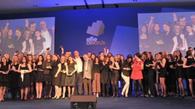 Doritos ve Lay's ile ödülleri topladı!