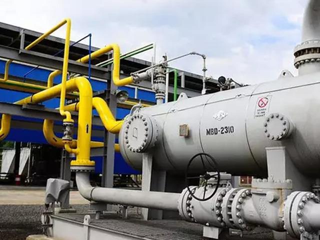 Spot piyasada doğal gaz fiyatları (17 Aralık 2025)