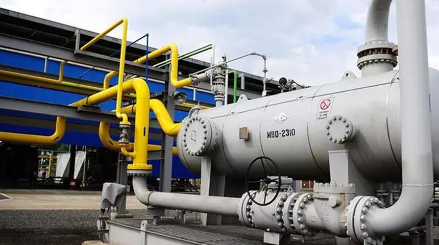 Spot piyasada doğal gaz fiyatları (17 Aralık 2025)