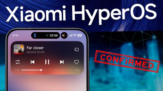 Xiaomi ağzından kaçırdı: HyperOS 4 resmen doğrulandı