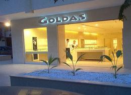 Altın devine büyük şok!