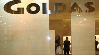 Şok! Goldaş İMKB'den çıkarıldı!