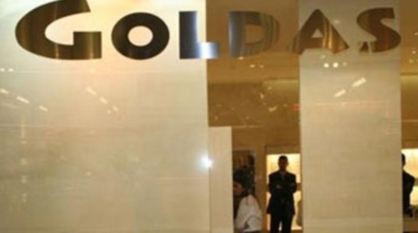 Şok! Goldaş İMKB'den çıkarıldı!
