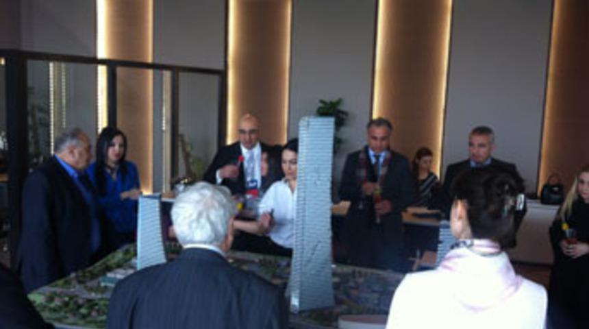 Metropol İstanbul yatırımcının g&ouml;zdesi!