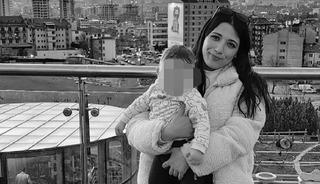 16 yaşında evlendi, 19'unda katledildi! 2 &ccedil;ocuk annesinden acı haber