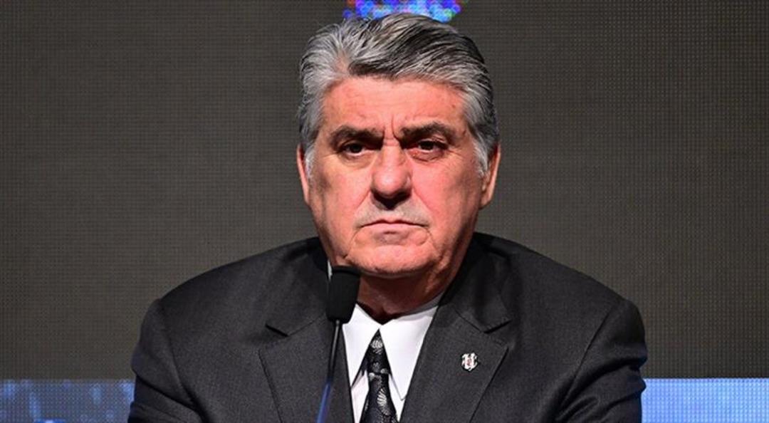 Serdal Adalı ilk kez konuştu, noktayı koydu! Rafa Silva nın bonservisini a&ccedil;ıkladı  3