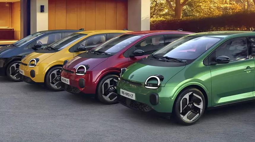 Renault'un efsanesi yıllar sonra satışa sunuldu! T&uuml;rkiye fiyatı ne olacak? 