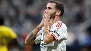 Serdal Adalı ilk kez konuştu, noktayı koydu! Rafa Silva'nın bonservisini açıkladı 