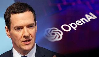 s&uuml;rpriz transfer! Dev projenin başına eski İngiliz bakan ge&ccedil;ti