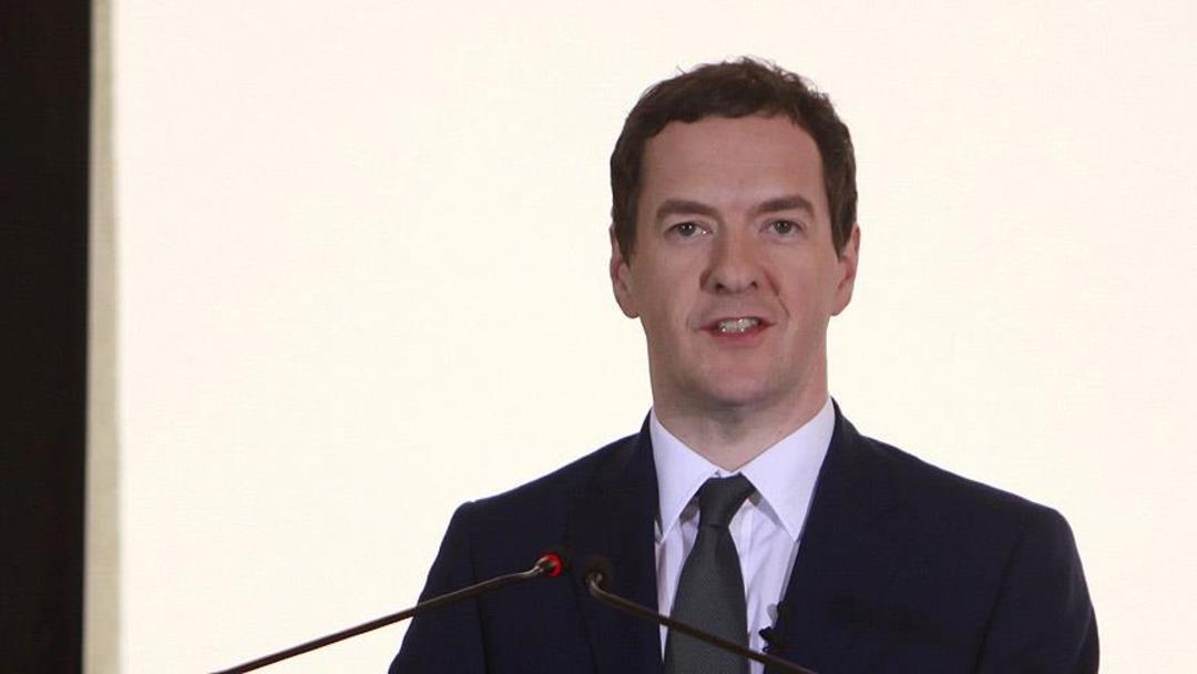 OpenAI dan sürpriz transfer! Dev projenin başına eski İngiliz bakan geçti 1