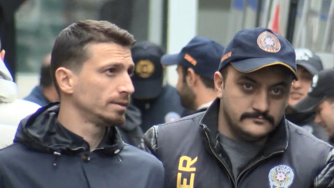 Bahis soruşturmasında tutuklanmıştı! Mert Hakan Yandaş ın avukatlarından a&ccedil;ıklama geldi  2