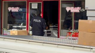 Husumetlisi tarafından ayağından vuruldu