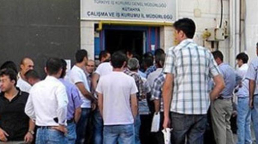 İŞKUR'dan kritik uyarı