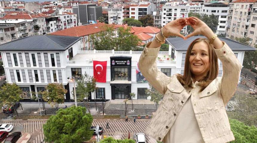  G&uuml;lşah Durbay vefatının ardından olağan&uuml;st&uuml; se&ccedil;im! AK Parti aday &ccedil;ıkarmayacak