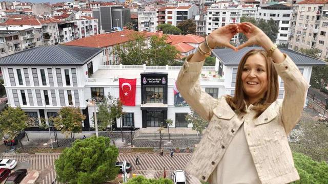  Gülşah Durbay vefatının ardından olağanüstü seçim! AK Parti aday çıkarmayacak