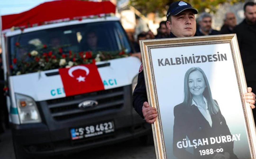 Şehzadeler Belediyesi nde olağanüstü seçim! Başkan Gülşah Durbay vefat etmişti, tarih belli oldu 1