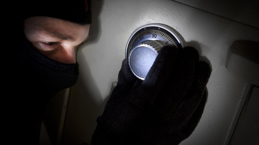 Yer: Almanya! 371 kasayı soyanları ihbar edene rekor &ouml;d&uuml;l! 