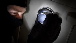 Yer: Almanya! 371 kasayı soyanları ihbar edene rekor ödül! 