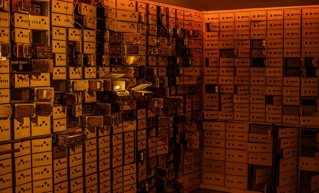 Yer: Almanya! 371 kasayı soyanları ihbar edene rekor &ouml;d&uuml;l!  2