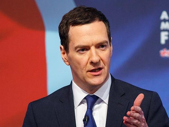 S&uuml;rpriz transfer! Dev projenin başına eski İngiliz bakan ge&ccedil;ti