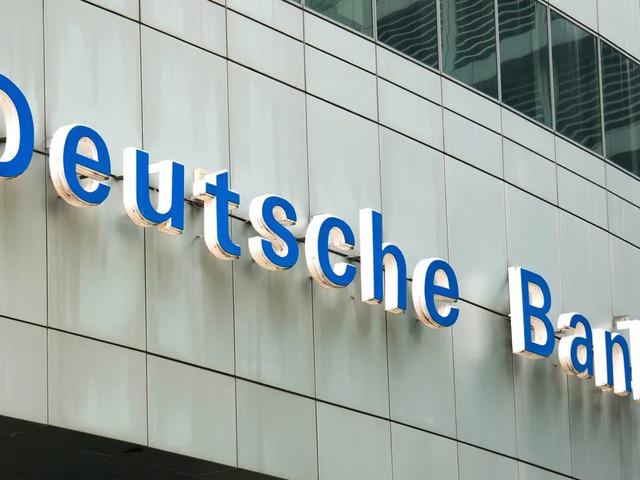 Deutsche Bank'tan T&uuml;rkiye i&ccedil;in &ccedil;arpıcı faiz ve enflasyon tahmini!