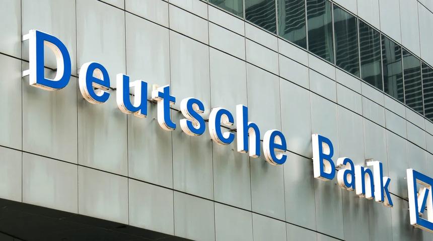 Deutsche Bank'tan T&uuml;rkiye i&ccedil;in &ccedil;arpıcı faiz ve enflasyon tahmini!