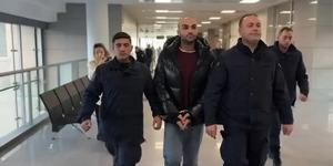 Sercan Yaşar itiraf&ccedil;ı olup tahliye edildi! 