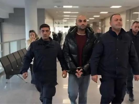 Sercan Yaşar itiraf&ccedil;ı olup tahliye edildi! 