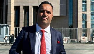 Rezan Ep&ouml;zdemir'le ilgili yeni gelişme! 