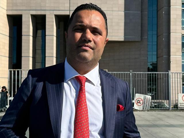 Rezan Ep&ouml;zdemir'le ilgili yeni gelişme! 