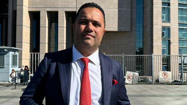 Rezan Epözdemir'le ilgili yeni gelişme! 'Tutukluluğuna devam' kararı