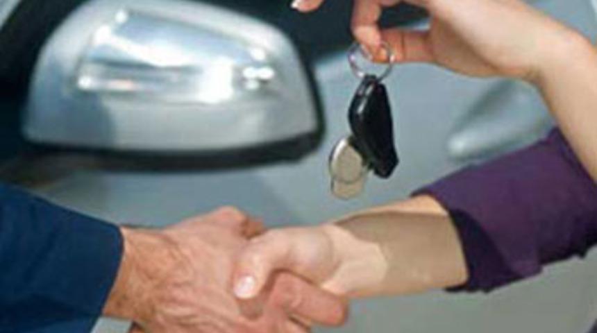 Otomobil rekor deneyecek!