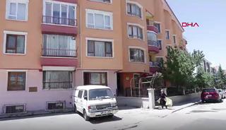 Bebeğini darp ederek &ouml;ld&uuml;ren babaya indirimli hapis cezası!