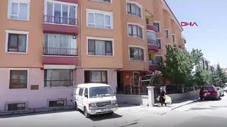 Bebeğini darp ederek öldüren babaya indirimli hapis cezası!