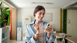 Geleceğin alışverişi başladı! Yapay zeka...