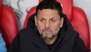 Antalya macerası kısa s&uuml;rd&uuml;! Erol Bulut'la yollar ayrıldı