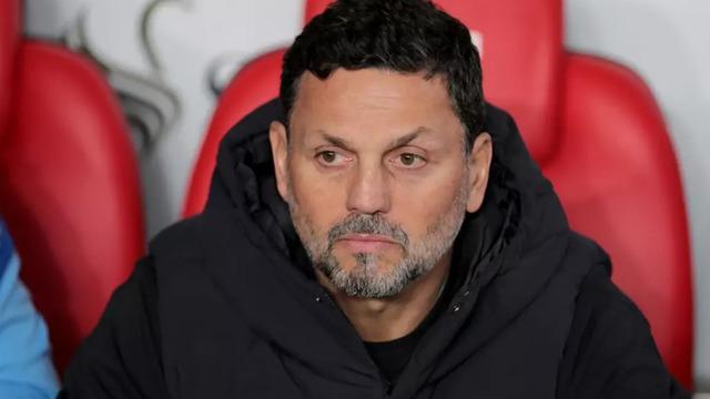 Antalya macerası kısa sürdü! Erol Bulut'la yollar ayrıldı