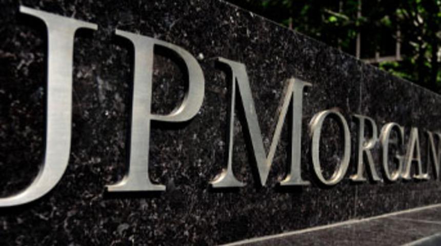 JP Morgan'dan T&uuml;rkiye'ye şok!
