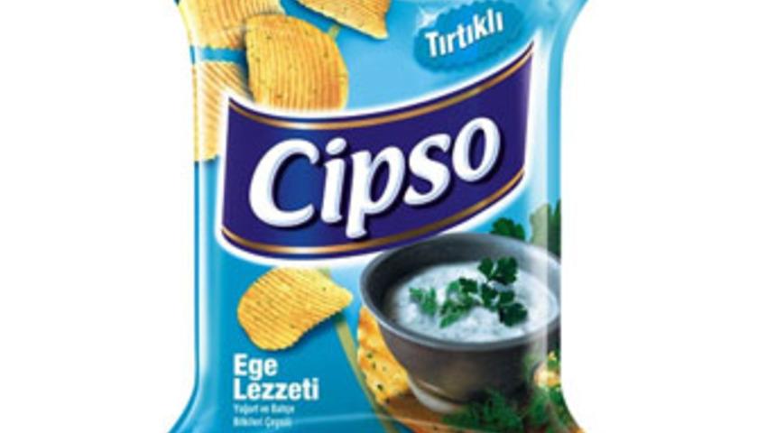 Cipso artık Doğuş'un!