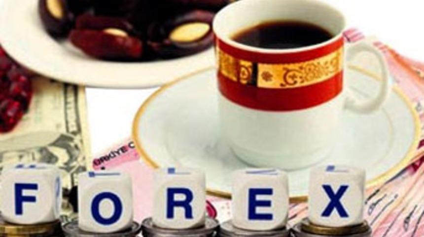 İslami forex dönemi!