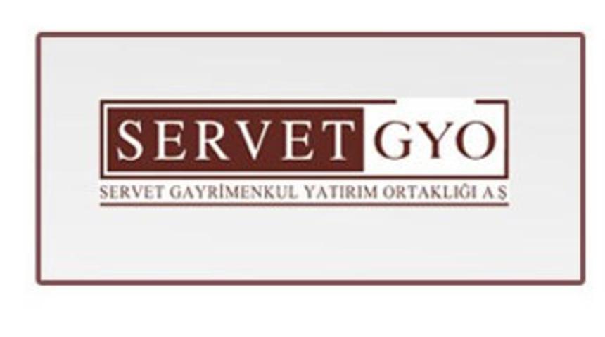 Servet GYO halka açılıyor