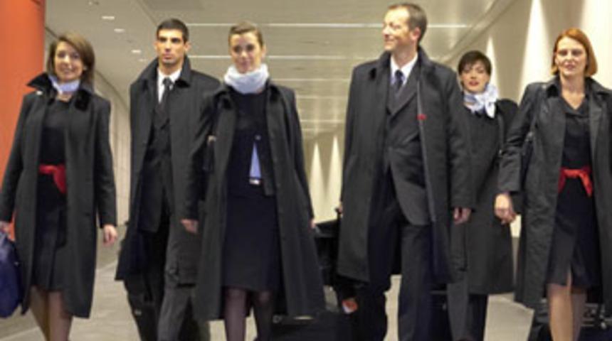 THY'de s&ouml;zleşmeye 305 şartı tutmadı!